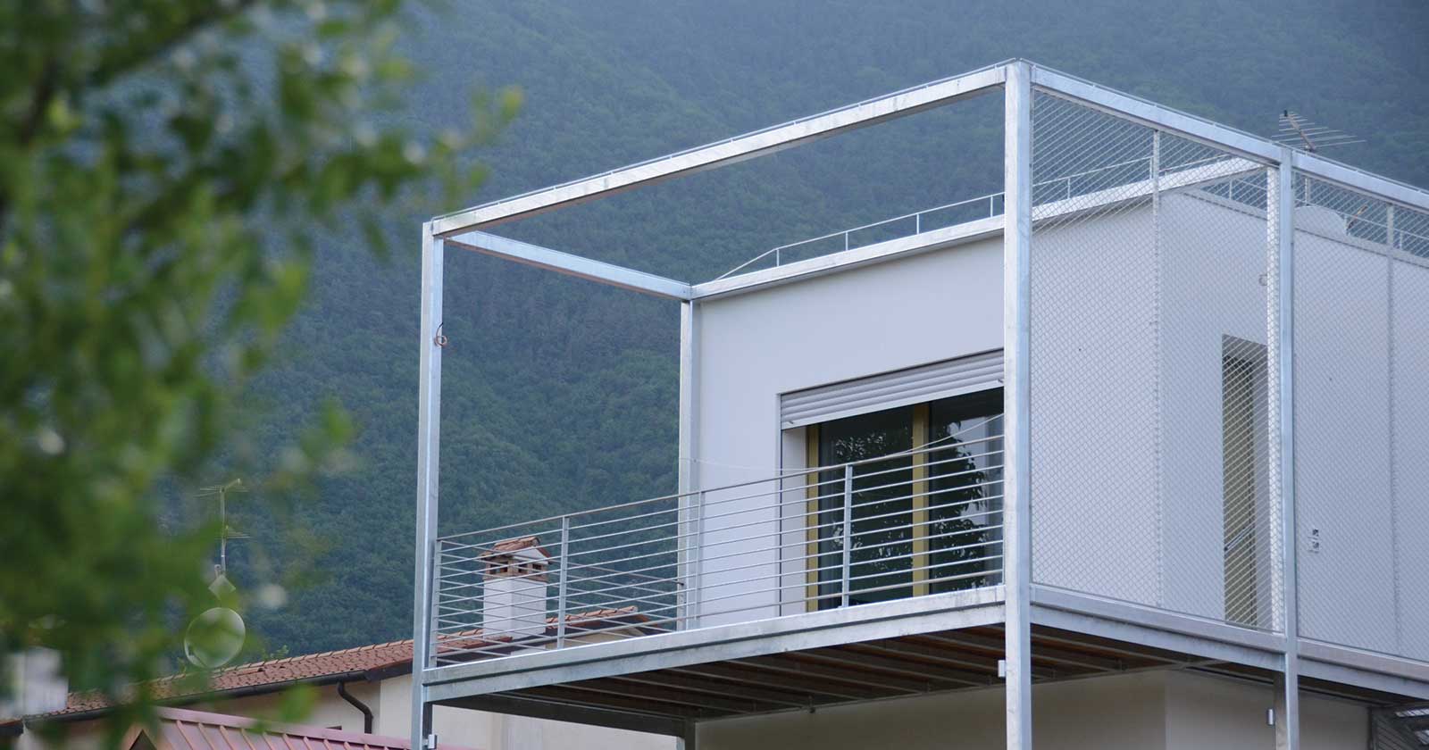 B&B Camere primo piano