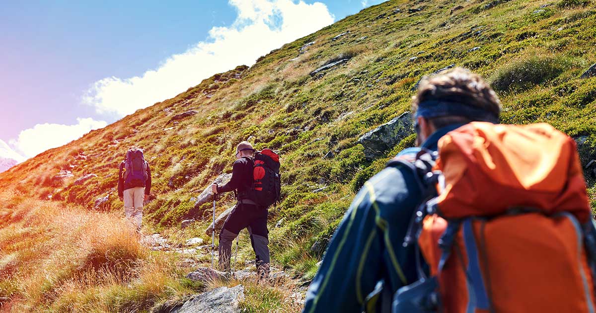 Sport e attività in montagna